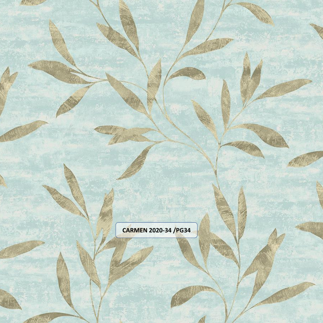 Stunning Grey Wallpaper - Carmen: Fiesta by Asian Paints