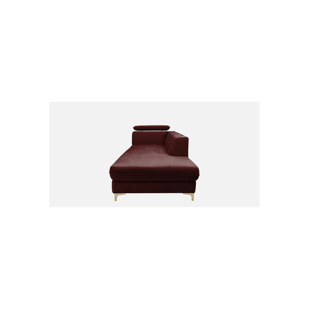 Dellara-3-Seater-Lhs-Sectional-Sofa-In-Rust-Colour1 Dellara-3-Seater-Lhs-Sectional-Sofa-In-Rust-Colour