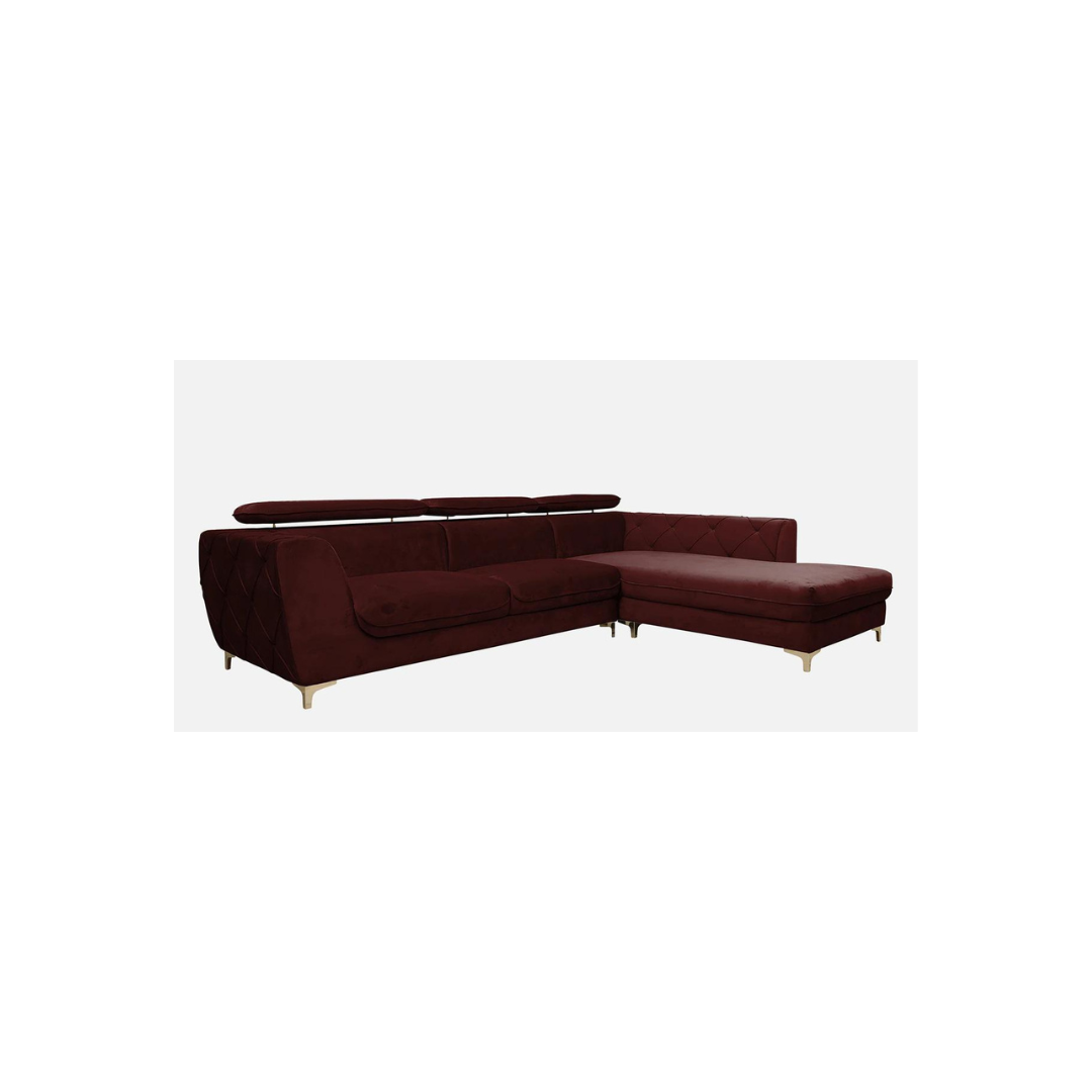 Dellara-3-Seater-Lhs-Sectional-Sofa-In-Rust-Colour2