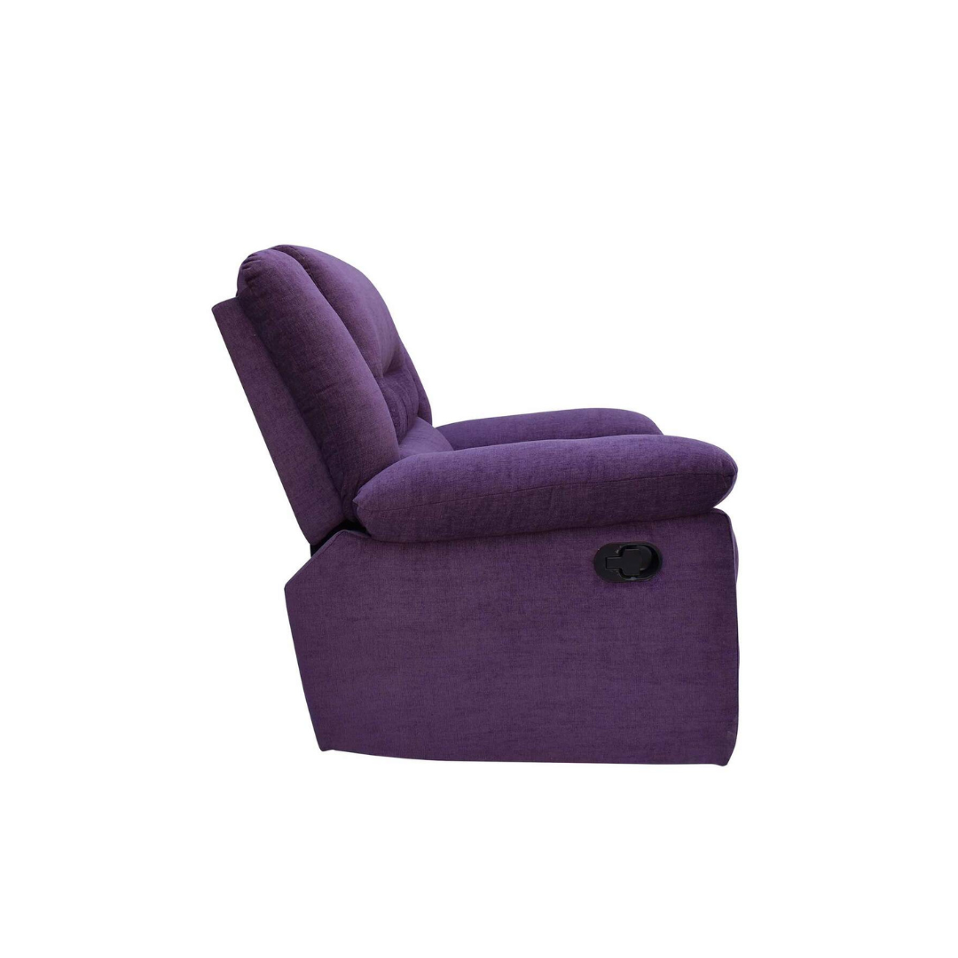 Madrid-One-Seater-Manual-Recliner-In-Purple-Colour (1)