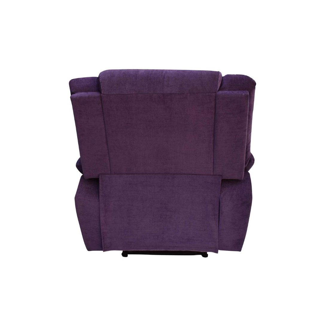 Madrid-One-Seater-Manual-Recliner-In-Purple-Colour (2)