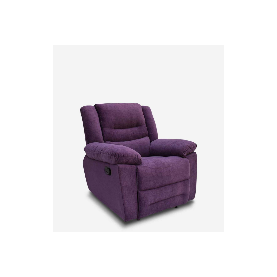 Madrid-One-Seater-Manual-Recliner-In-Purple-Colour (3)