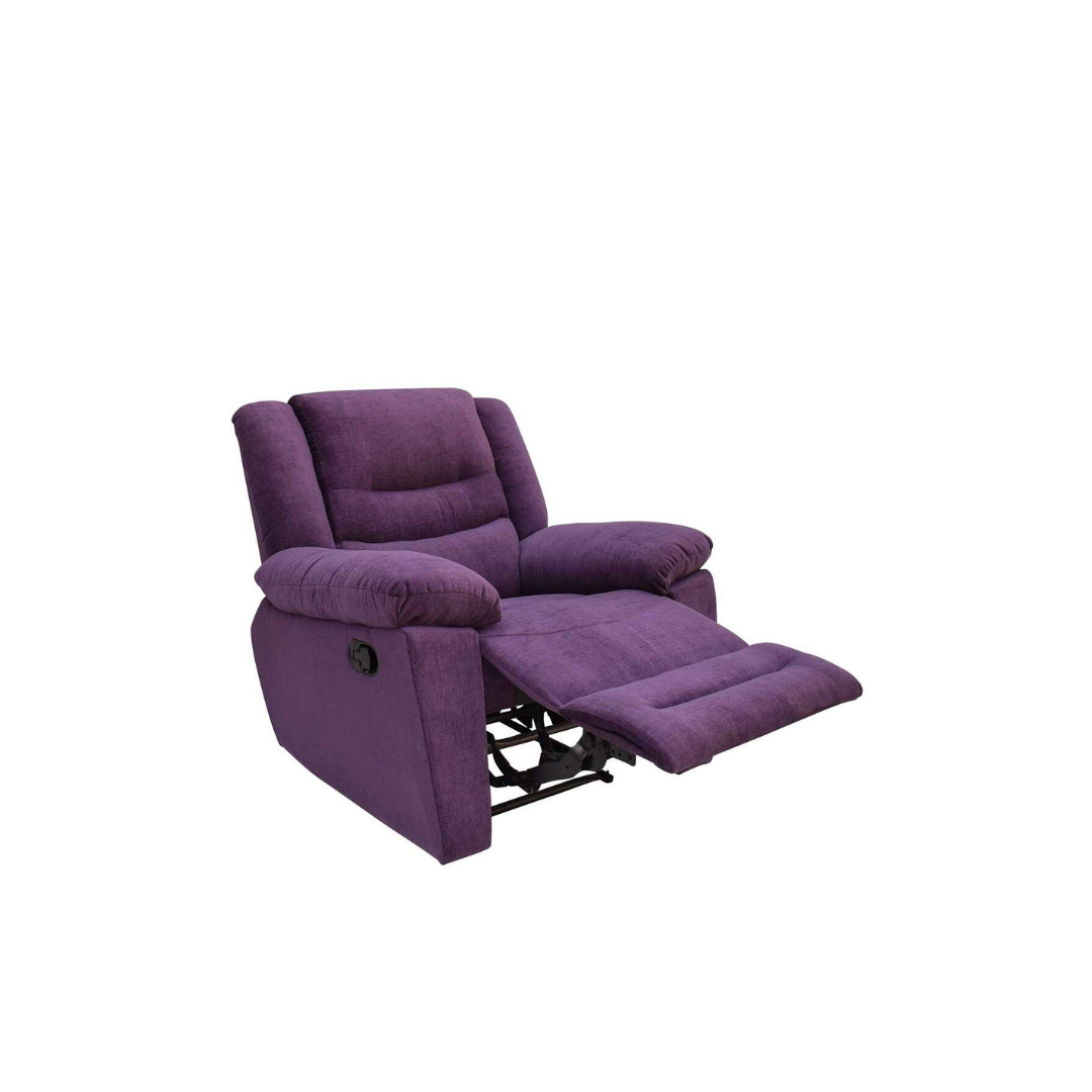 Madrid-One-Seater-Manual-Recliner-In-Purple-Colour (4)