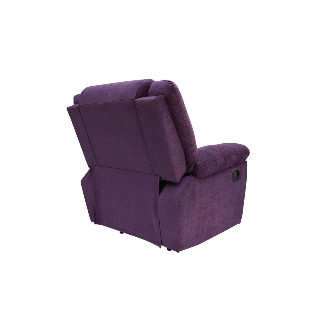 Madrid-One-Seater-Manual-Recliner-In-Purple-Colour (6) Madrid-One-Seater-Manual-Recliner-In-Purple-Colour