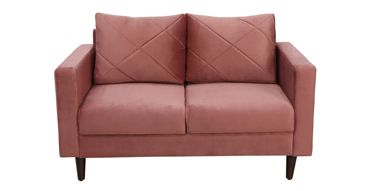 bonito-2-seater-sofa-in-blush-colour---casacraft-by-pepperfry-bonito-2-seater-sofa-in-blush-colour---heffvt