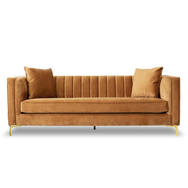 Jack-3-Seater-Sofa-In-Rust-Colour